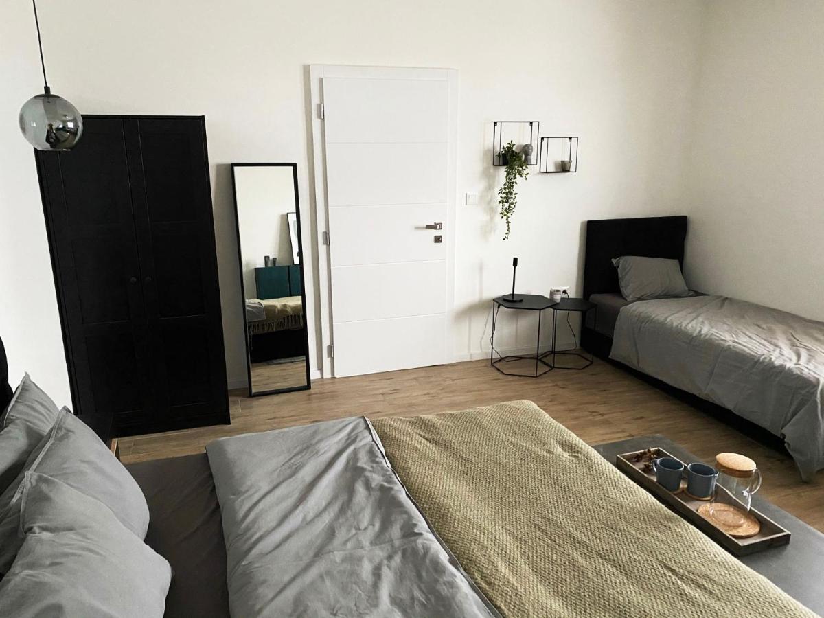 Apartmany Elli มีโต ป็อด จุมเบียรอม ภายนอก รูปภาพ