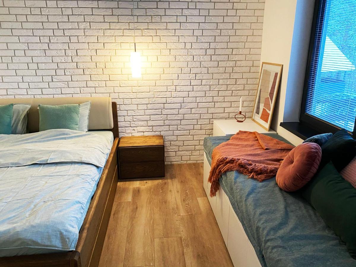 Apartmany Elli มีโต ป็อด จุมเบียรอม ภายนอก รูปภาพ