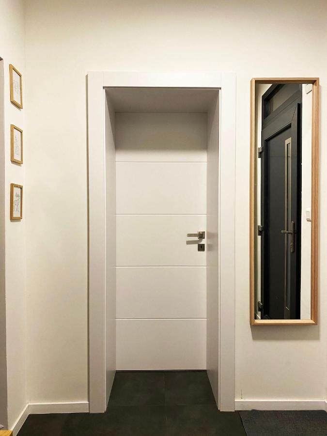 Apartmany Elli มีโต ป็อด จุมเบียรอม ภายนอก รูปภาพ