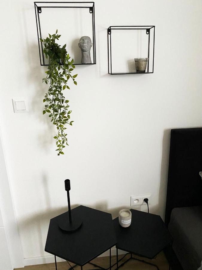 Apartmany Elli มีโต ป็อด จุมเบียรอม ภายนอก รูปภาพ