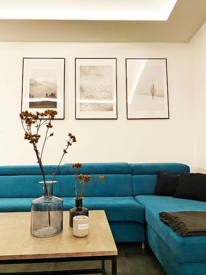 Apartmany Elli มีโต ป็อด จุมเบียรอม ภายนอก รูปภาพ