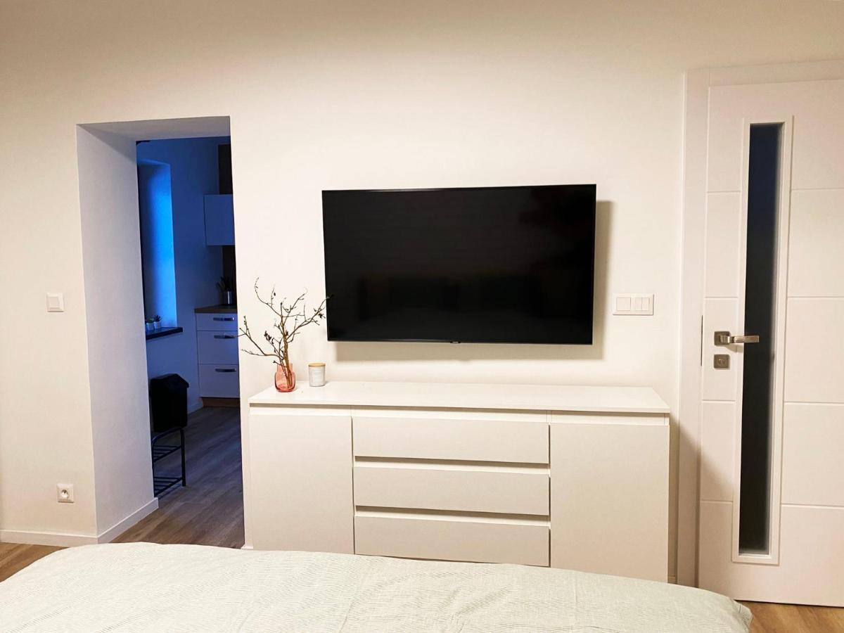 Apartmany Elli มีโต ป็อด จุมเบียรอม ภายนอก รูปภาพ