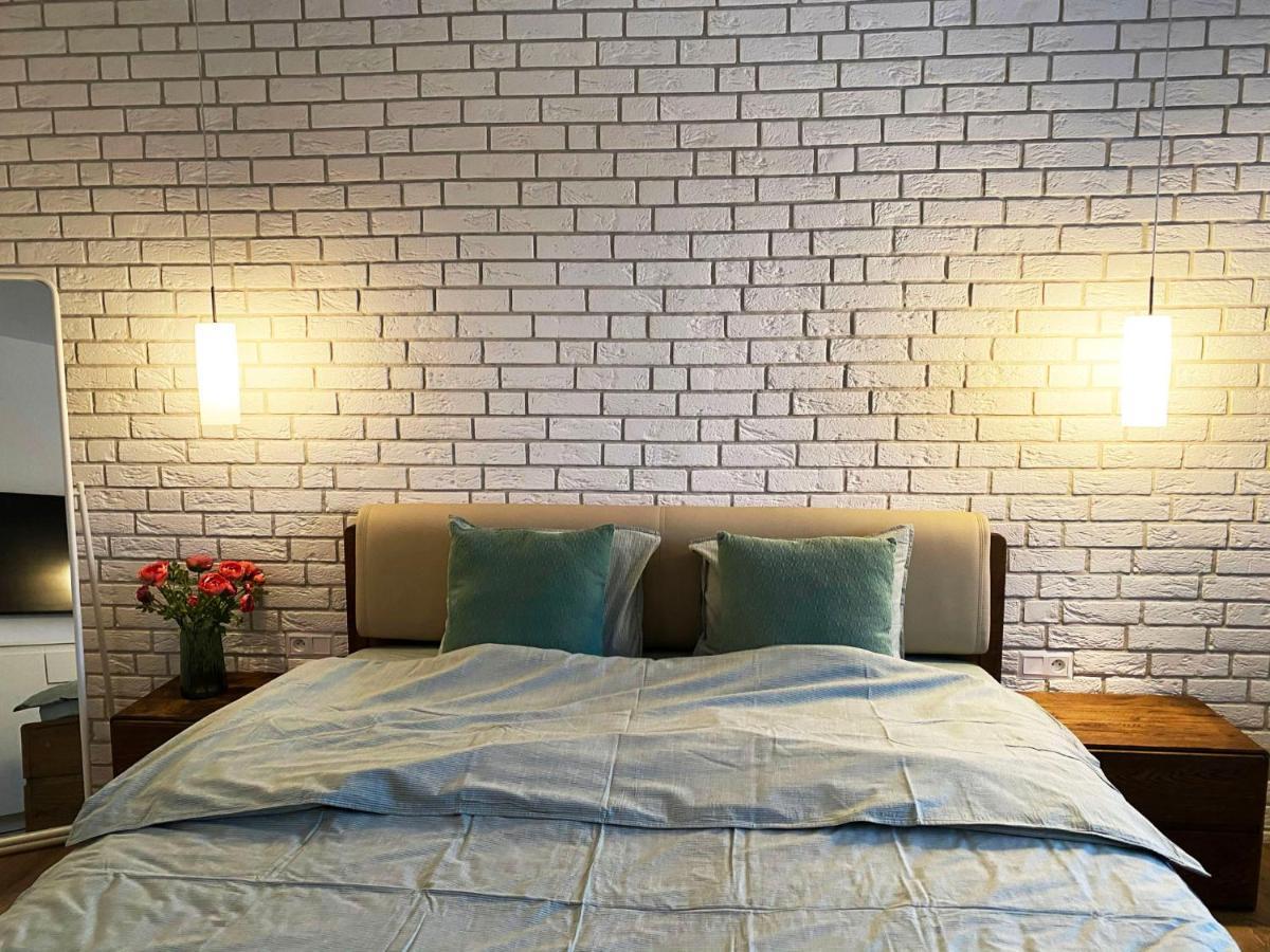 Apartmany Elli มีโต ป็อด จุมเบียรอม ภายนอก รูปภาพ