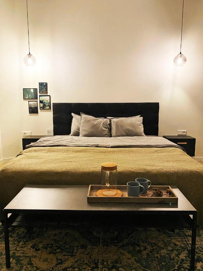 Apartmany Elli มีโต ป็อด จุมเบียรอม ภายนอก รูปภาพ
