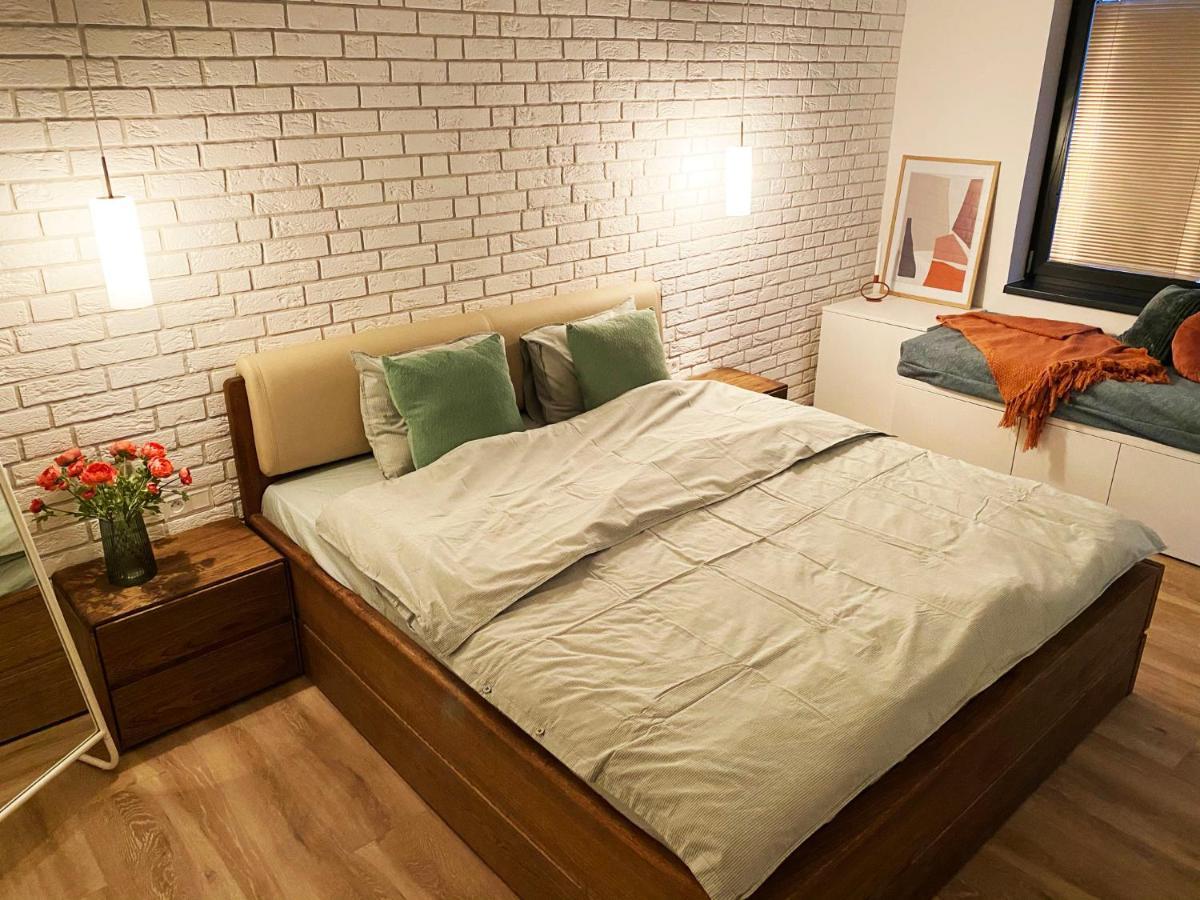 Apartmany Elli มีโต ป็อด จุมเบียรอม ภายนอก รูปภาพ