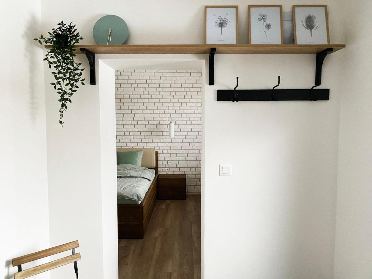 Apartmany Elli มีโต ป็อด จุมเบียรอม ภายนอก รูปภาพ